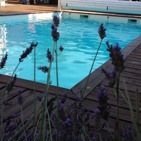 Ma Maison Familiale Portesienne Portets ภายนอก รูปภาพ