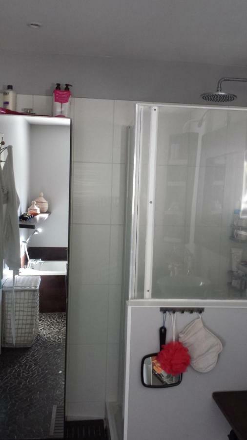Ma Maison Familiale Portesienne Portets ภายนอก รูปภาพ