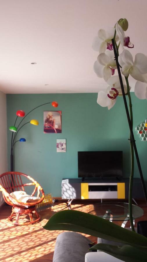 Ma Maison Familiale Portesienne Portets ภายนอก รูปภาพ